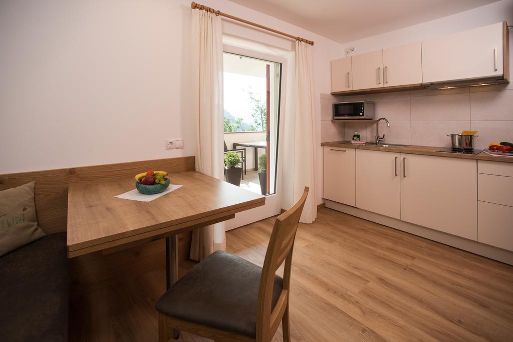 Pension Talblick Laion Exterior foto