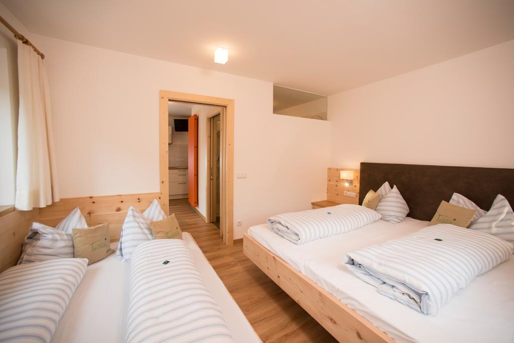 Pension Talblick Laion Exterior foto