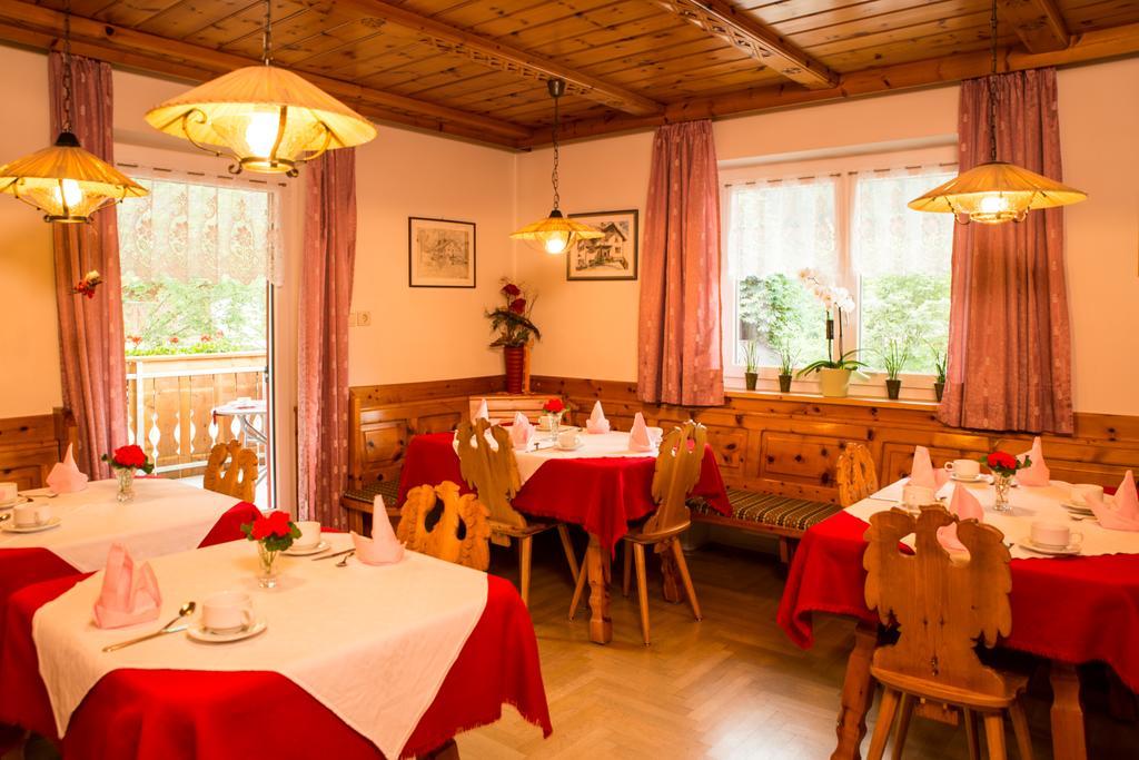 Pension Talblick Laion Exterior foto