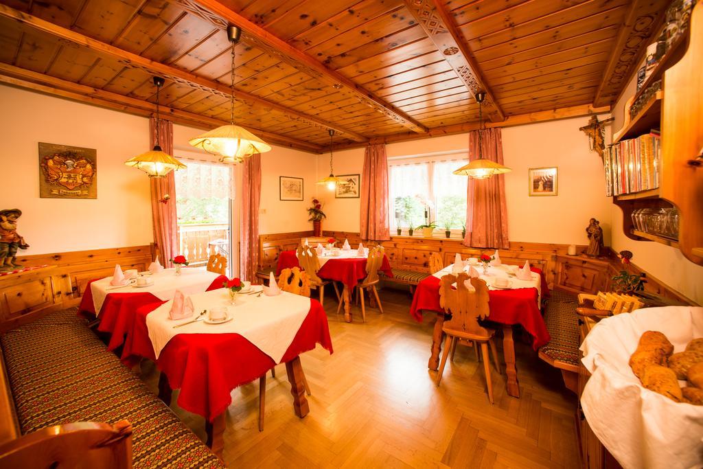 Pension Talblick Laion Exterior foto